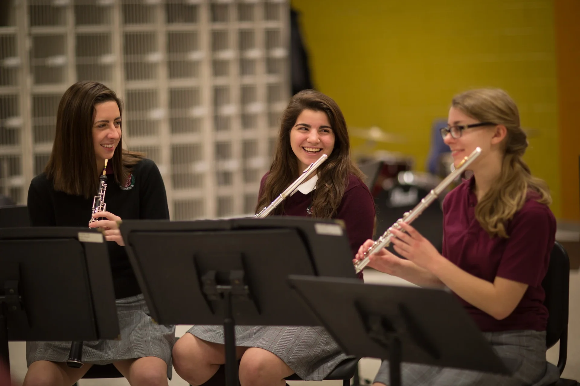 Parent Teacher Fellowship | Novi Christian Academy