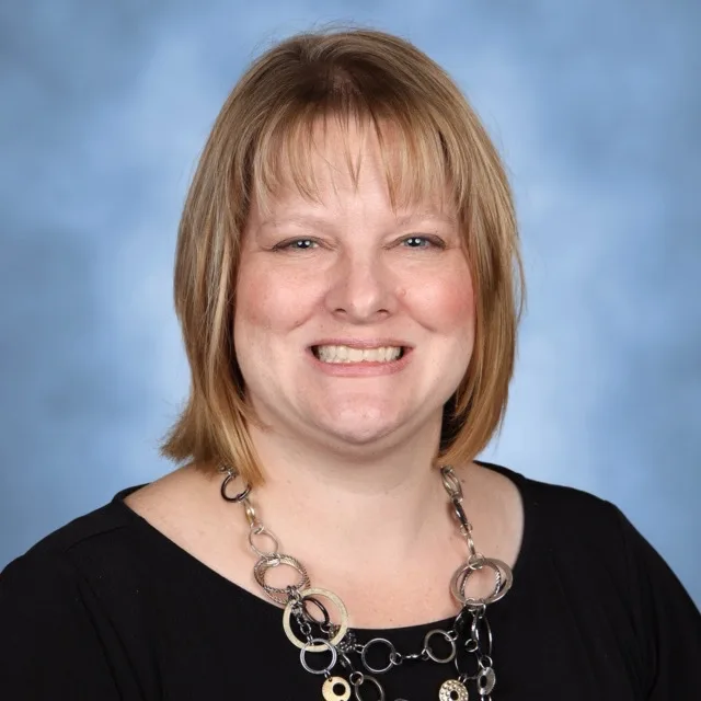 Amy Bowdich, LMSW, Guidance Counselor at Novi Christian Academy