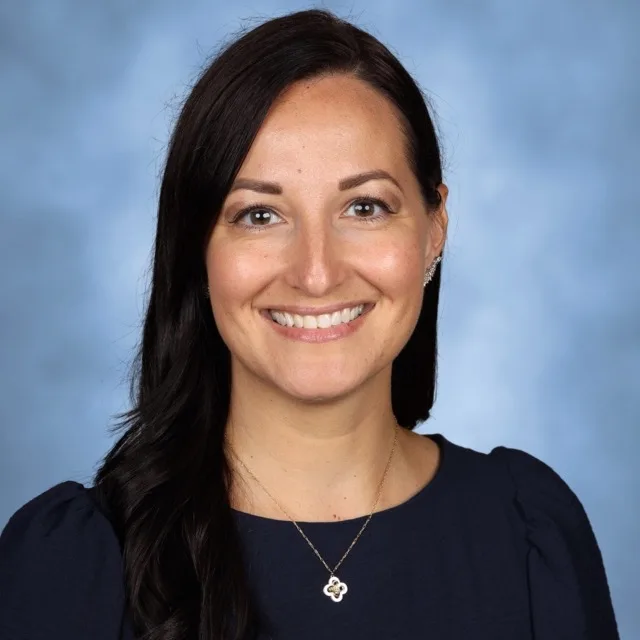 Zita Budimir, B.S., Elementary STEM and Technology at Novi Christian Academy