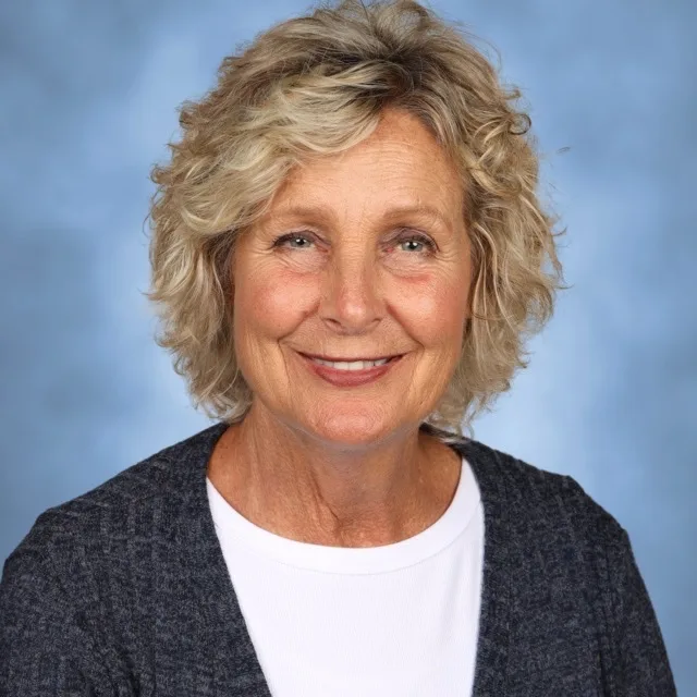 Karen Bulbuk, Teacher Aide/Student Services at Novi Christian Academy