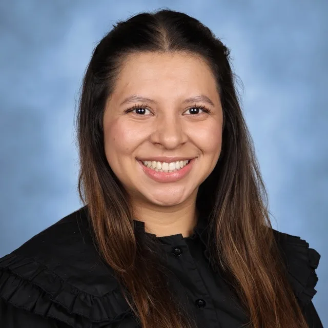 Daniela Chacón-Beltrán, B.A., Elementary and Middle School Spanish at Novi Christian Academy