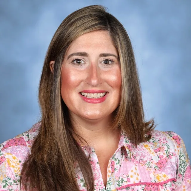 Amanda Chenault, B.A., Spiritual Life Pastor, HS Bible at Novi Christian Academy