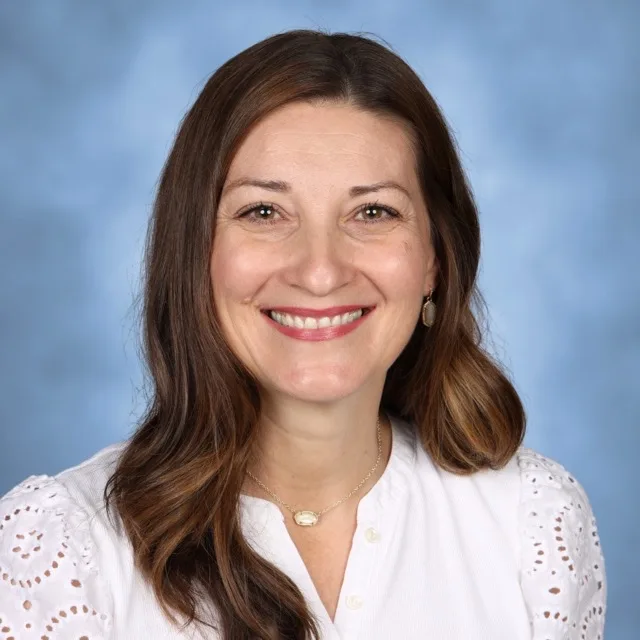 Ibolya Cosma, Kindergarten Teacher Aide at Novi Christian Academy