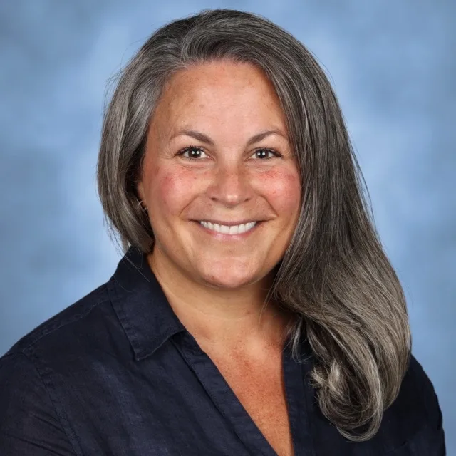 Melissa Danner, M.A., Elementary Art at Novi Christian Academy