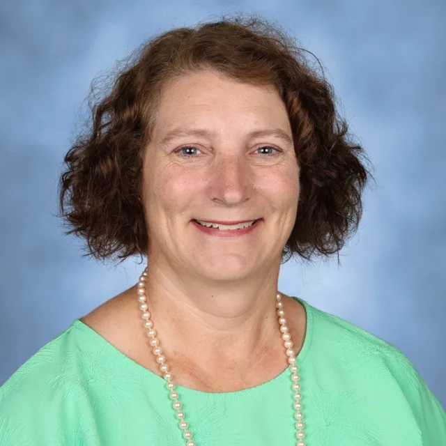 Karen Davenport, M.A., Elementary Reading Specialist at Novi Christian Academy