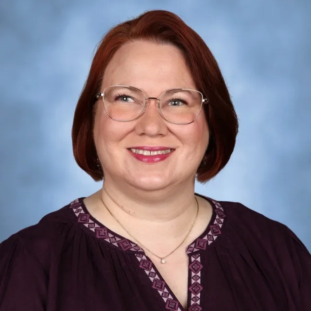 Melissa Dawe, B.A., Geometry, Statistics, Trig/PreCalc, NHS Advisor at Novi Christian Academy