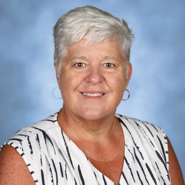 Brenda Florence, Assistant to the Superintendent at Novi Christian Academy