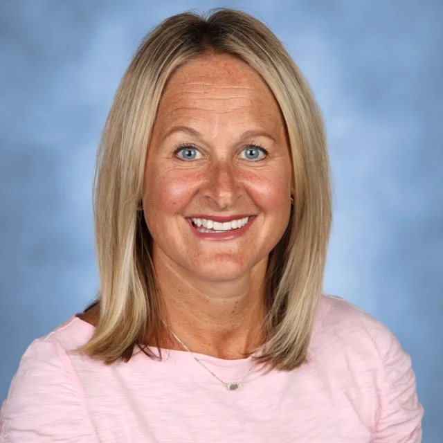 Logan Gallagher, B.A., Director of Admissions at Novi Christian Academy