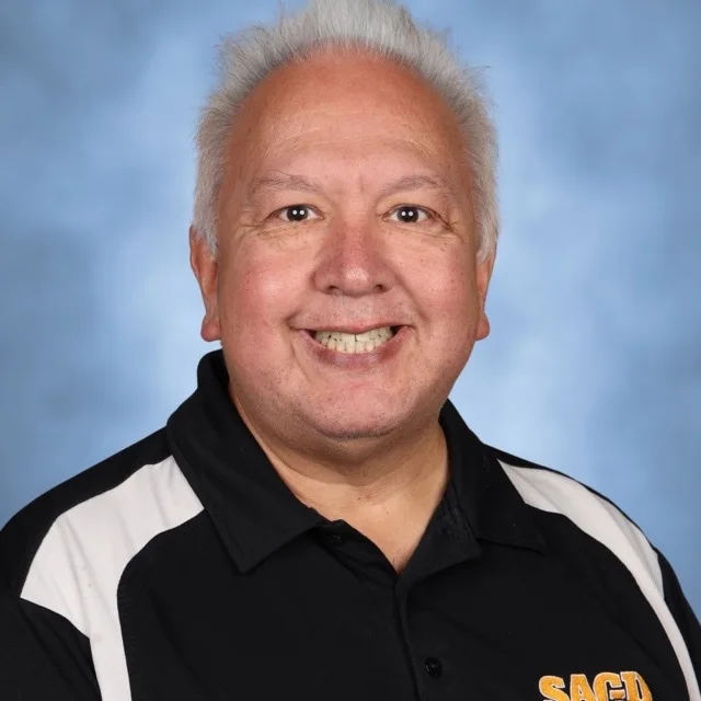Mario Gallegos, Ed.S., Computer Science at Novi Christian Academy