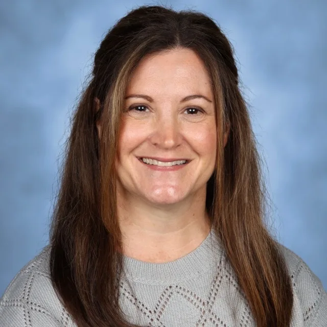 Amy Goward, M.A. Middle School English at Novi Christian Academy