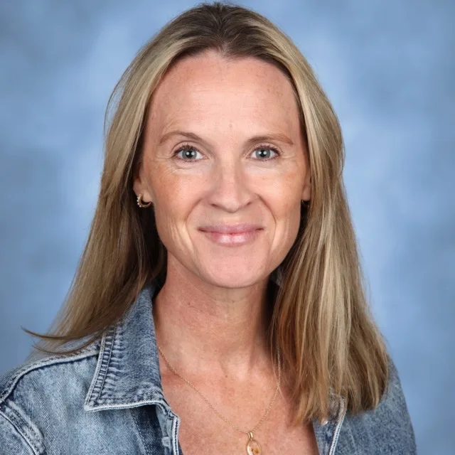 Ashley Gross, M.A., Middle School Math at Novi Christian Academy