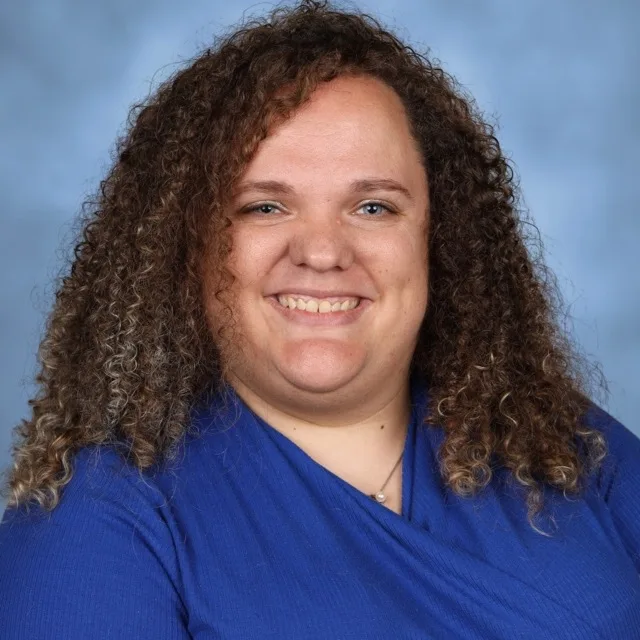 Angela Hall, B.S., Third Grade Teacher​ at Novi Christian Academy