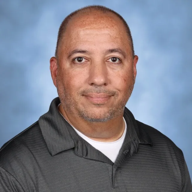 Pierre Maldonado, B.A., High School Bible and Secondary Graphic Design Teacher at Novi Christian Academy