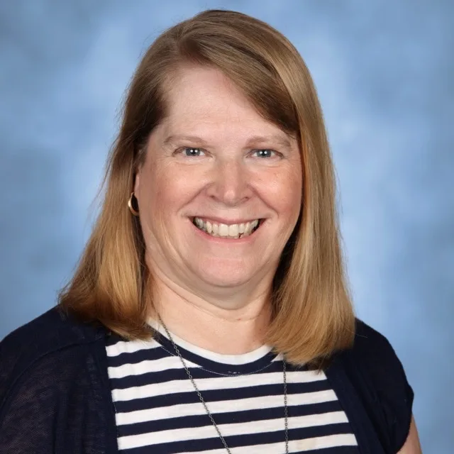 Nancy Mautz, B.A., Administrative Assistant, Curriculum, Instruction, and Assessment, High School Activities Director at Novi Christian Academy