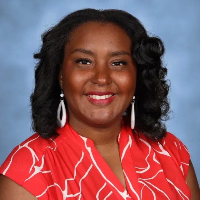 Simone McKinney, M.A., Fourth Grade Teacher at Novi Christian Academy