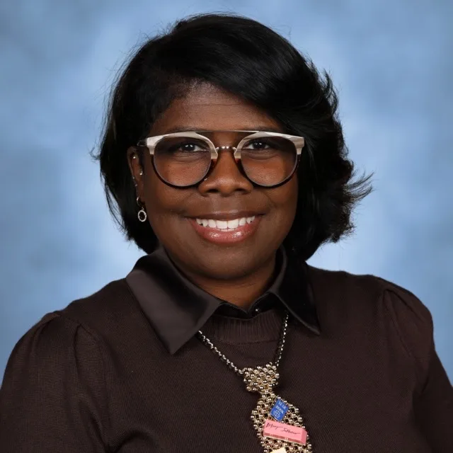 Tiphani Moorer, Front Office Receptionist at Novi Christian Academy