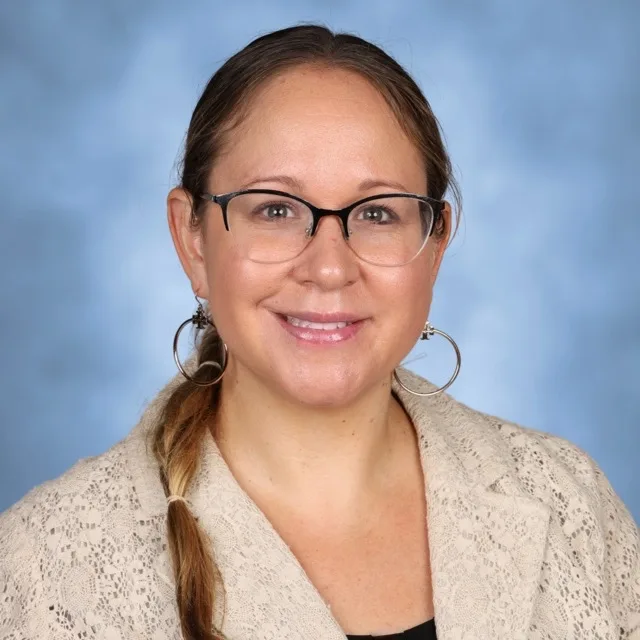 Lauren Pernack, M.A., First Grade at Novi Christian Academy