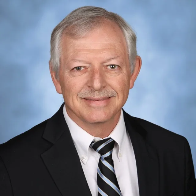 Ted Roskens, M. Div., Secondary Spanish at Novi Christian Academy