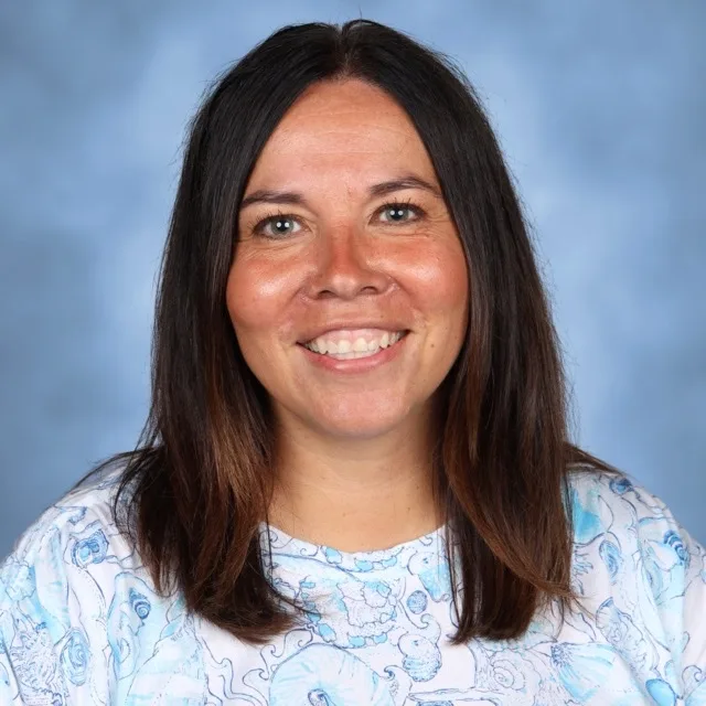 Theresa Sanchez-Farah, B.A., Athletics Administrative Assistant at Novi Christian Academy