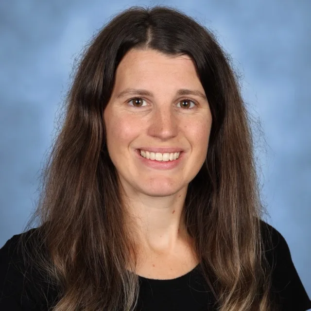 Alyssa Senczyszyn, B.A., First Grade Teacher at Novi Christian Academy