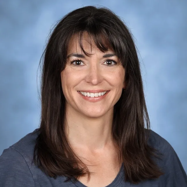 Julie Skaff, B.S, First Grade Teacher Aide at Novi Christian Academy