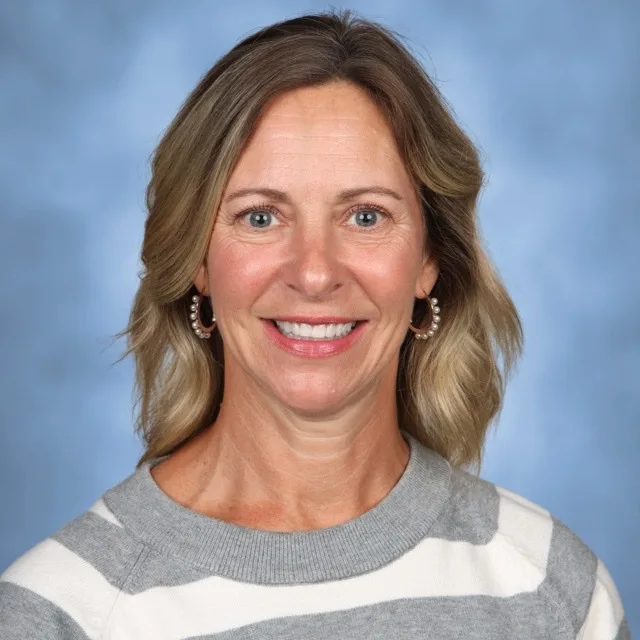 Karyn Spaude, CPA, MBA, NCA Business and Human Resources at Novi Christian Academy