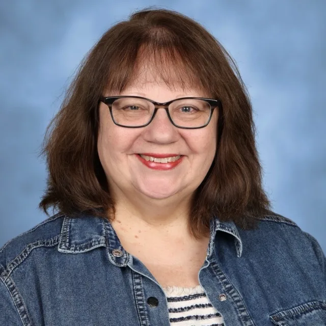 Teresa Swaffield, B.A., HS English, Literature & Composition, Research & Speech at Novi Christian Academy