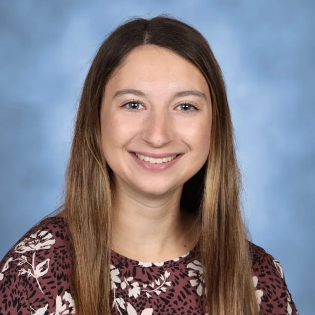 Grace Varhol, B.A., Third Grade at Novi Christian Academy