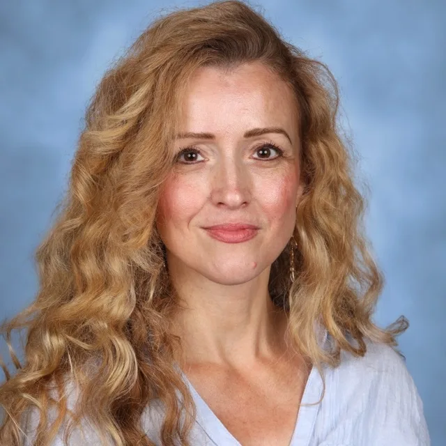 Carmen Vigh, A.A. Interior Design, Secondary Art Teacher at Novi Christian Academy