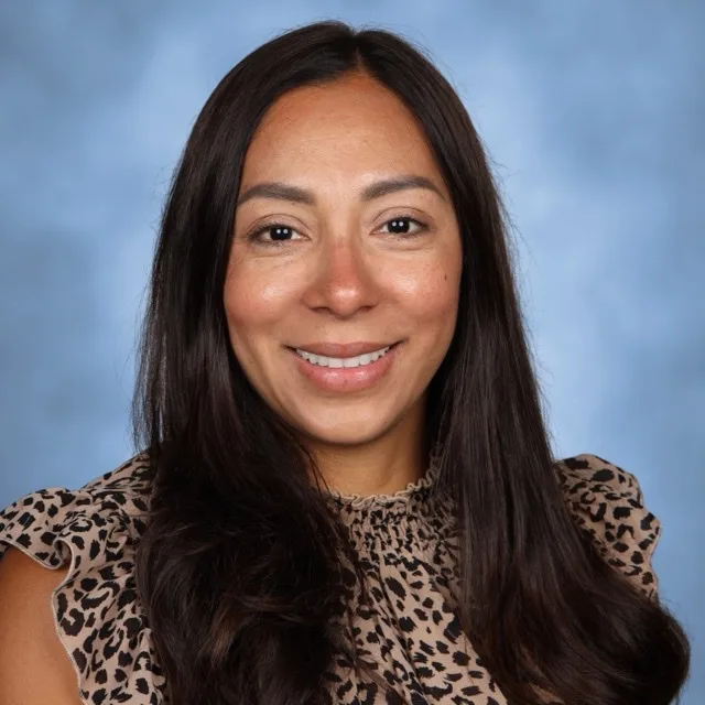 Sandra Villamizar, M.P.A., Kindergarten Teacher Aide at Novi Christian Academy