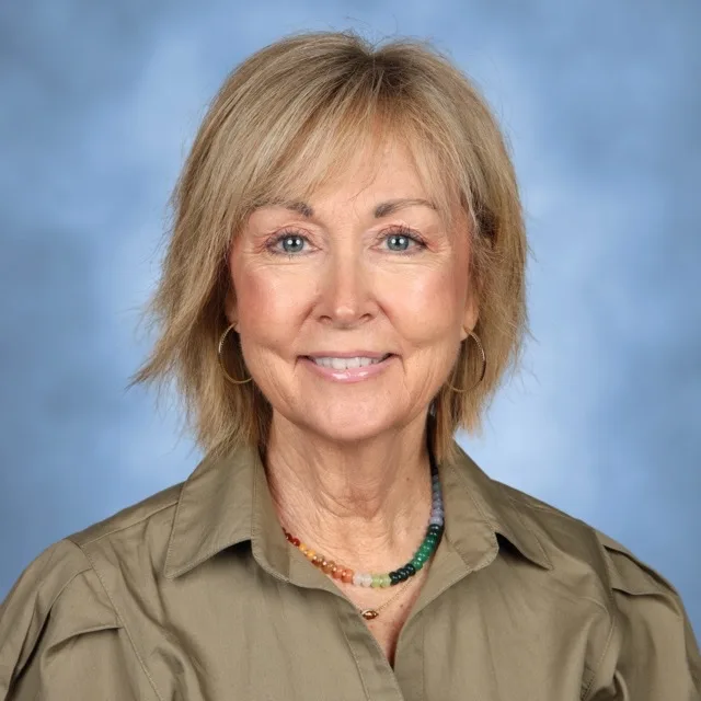 Karin Ward, M.A., Second Grade Teacher at Novi Christian Academy
