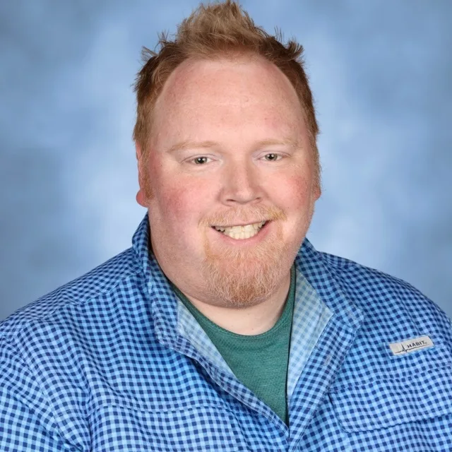Joseph Wasil, M.A., Director of Biblical Immersion, Curriculum Coordinator, Science at Novi Christian Academy